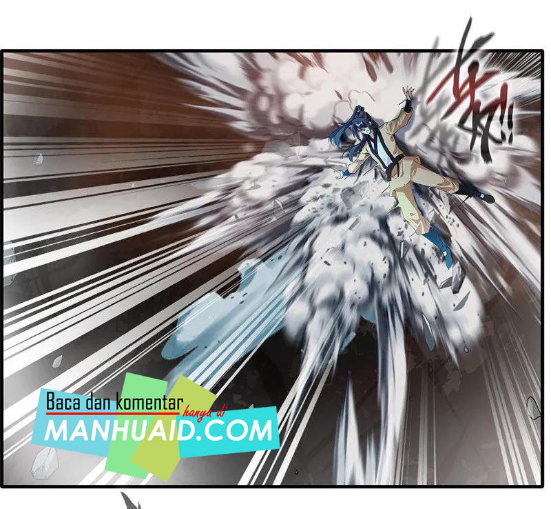 Jueshi Guzun (Peerless Ancient) Chapter 12 Gambar 14